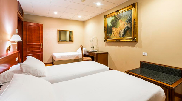 Hoteles Ofertas Dynamic Tours